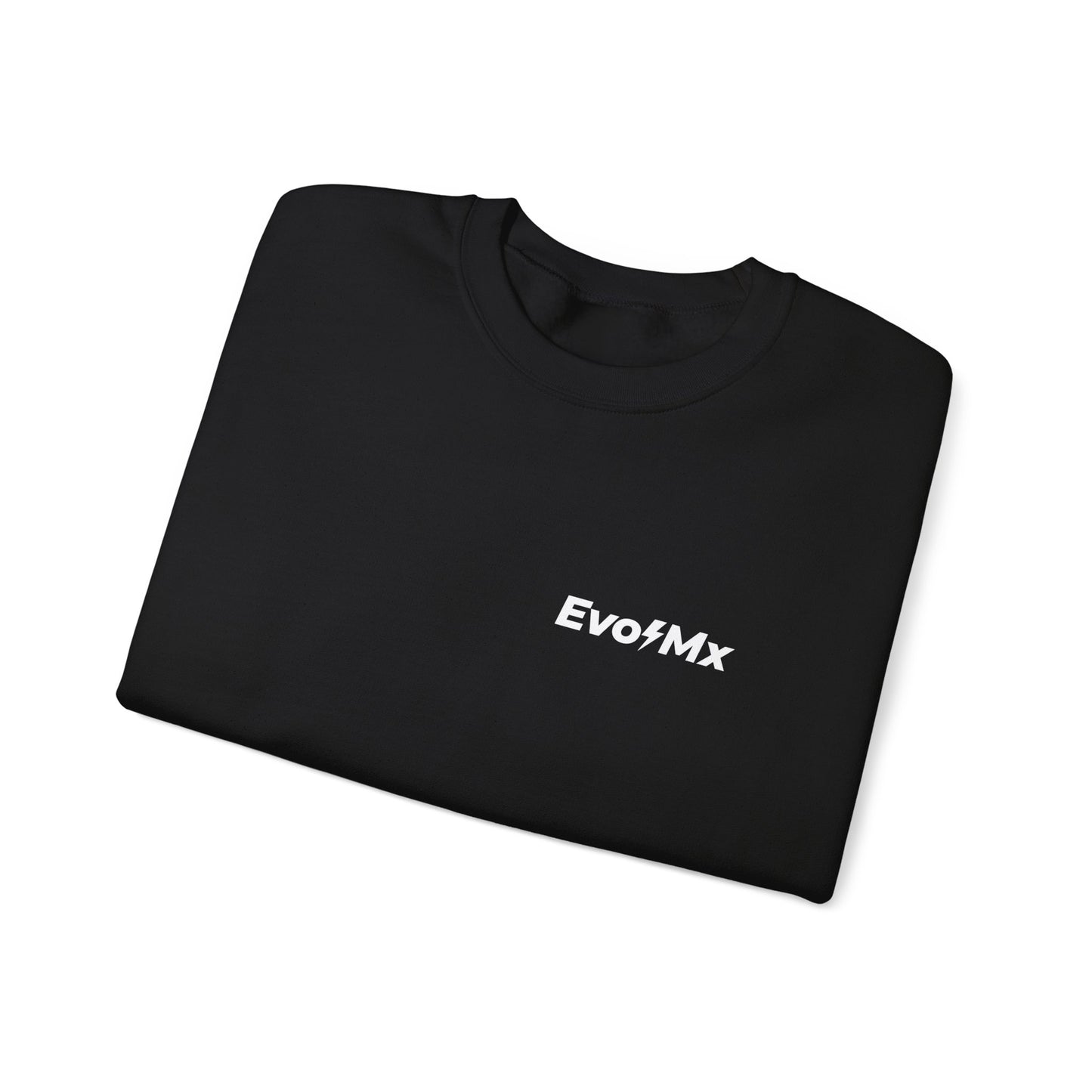 EvoMX Heavy Weight Crewneck Sweatshirt