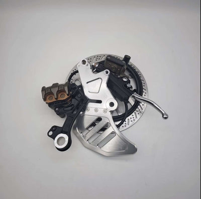 E-Moto Brakes