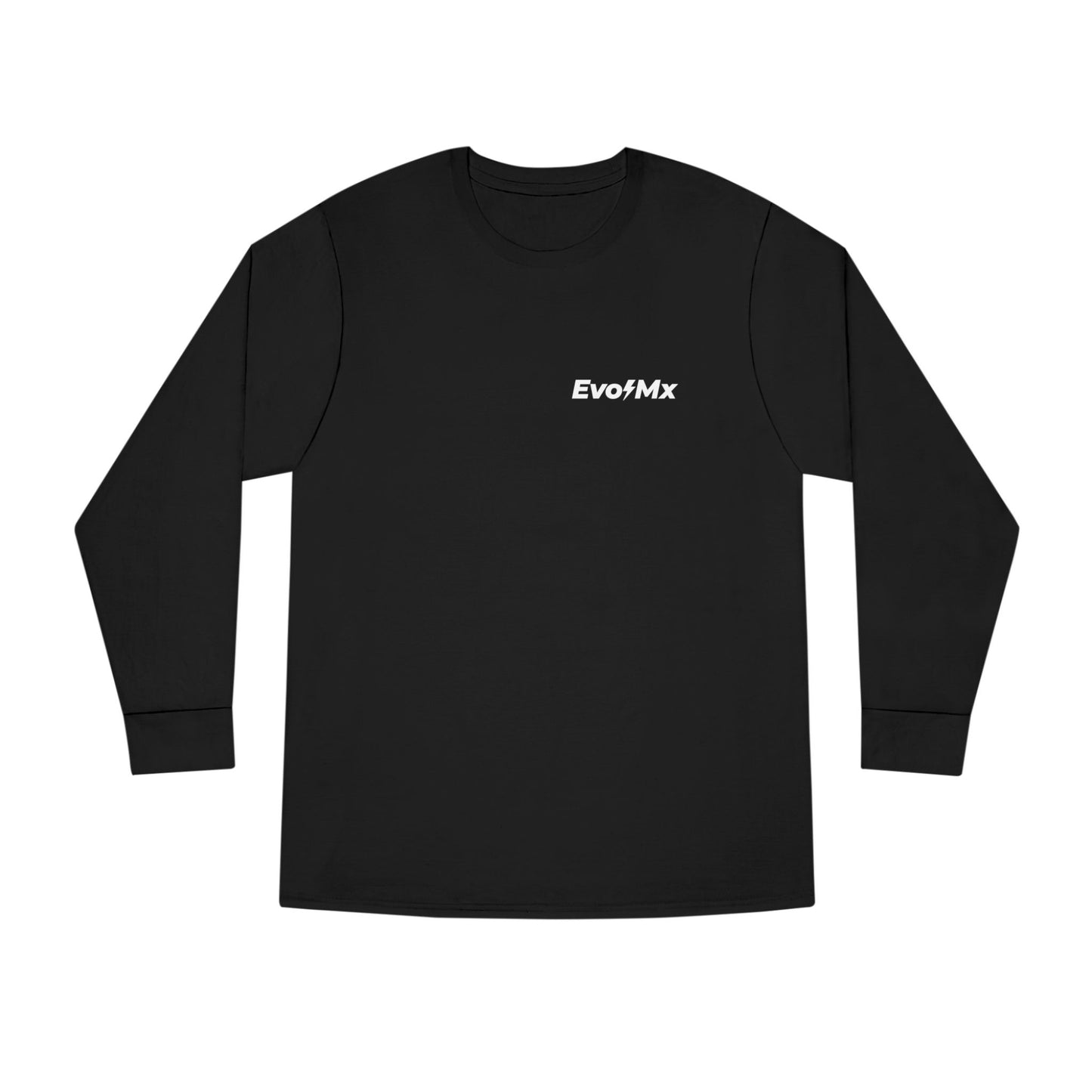 EvoMx Signature Long Sleeve Tee