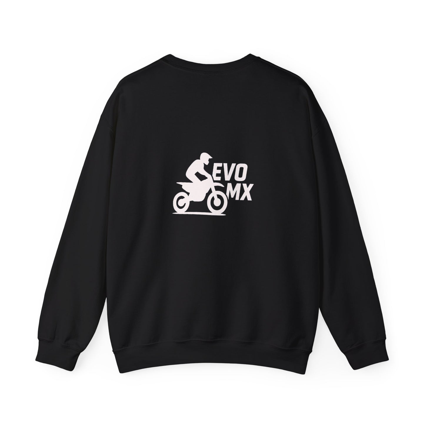 EvoMX Heavy Weight Crewneck Sweatshirt
