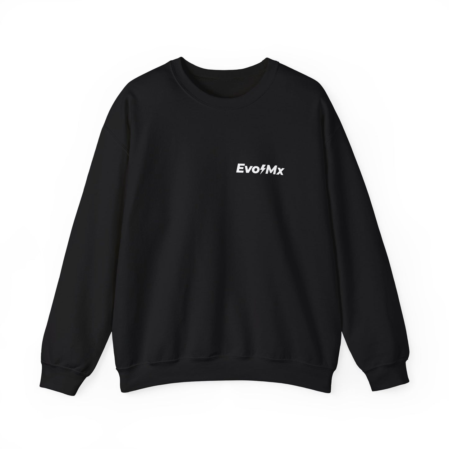 EvoMX Heavy Weight Crewneck Sweatshirt