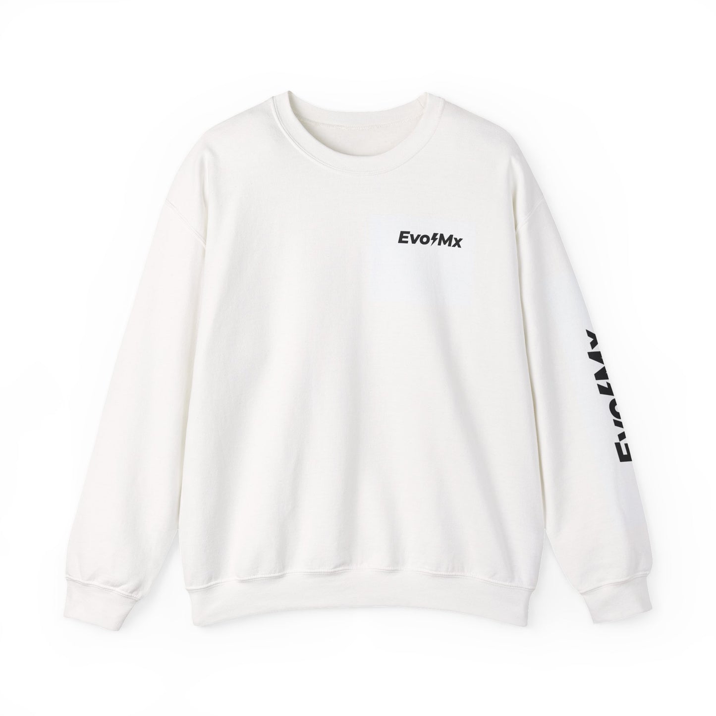 EvoMX Signature heavyweight long sleeve