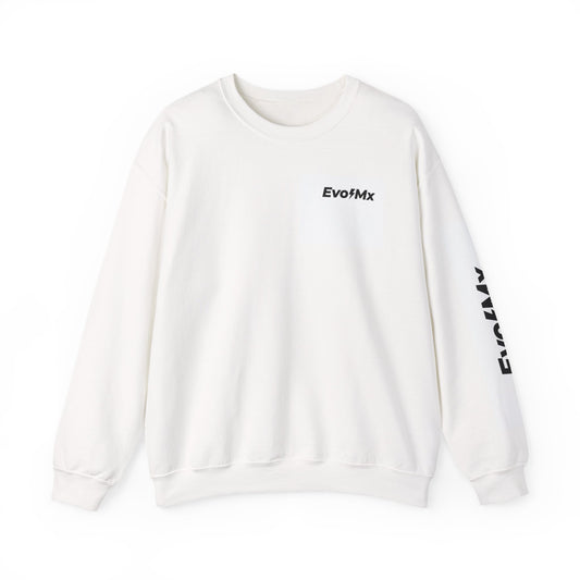 EvoMX Signature heavyweight long sleeve