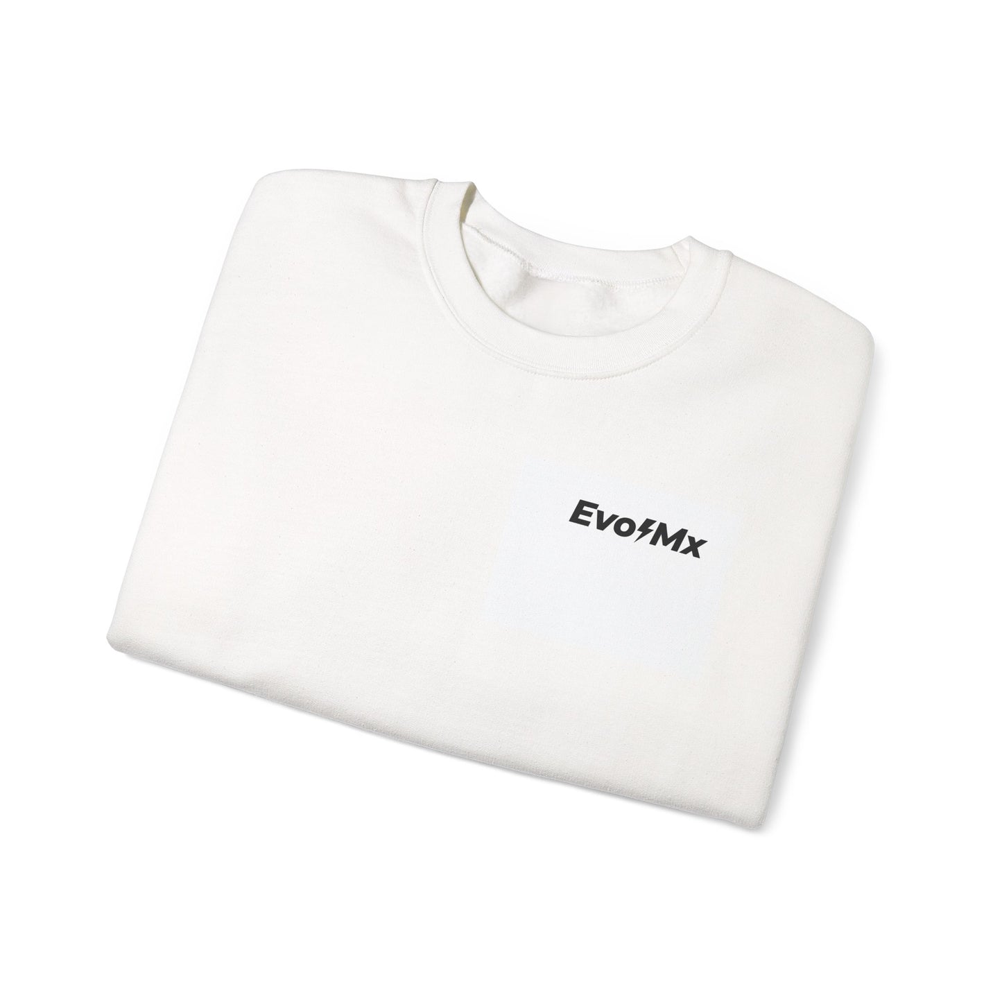 EvoMX Signature heavyweight long sleeve