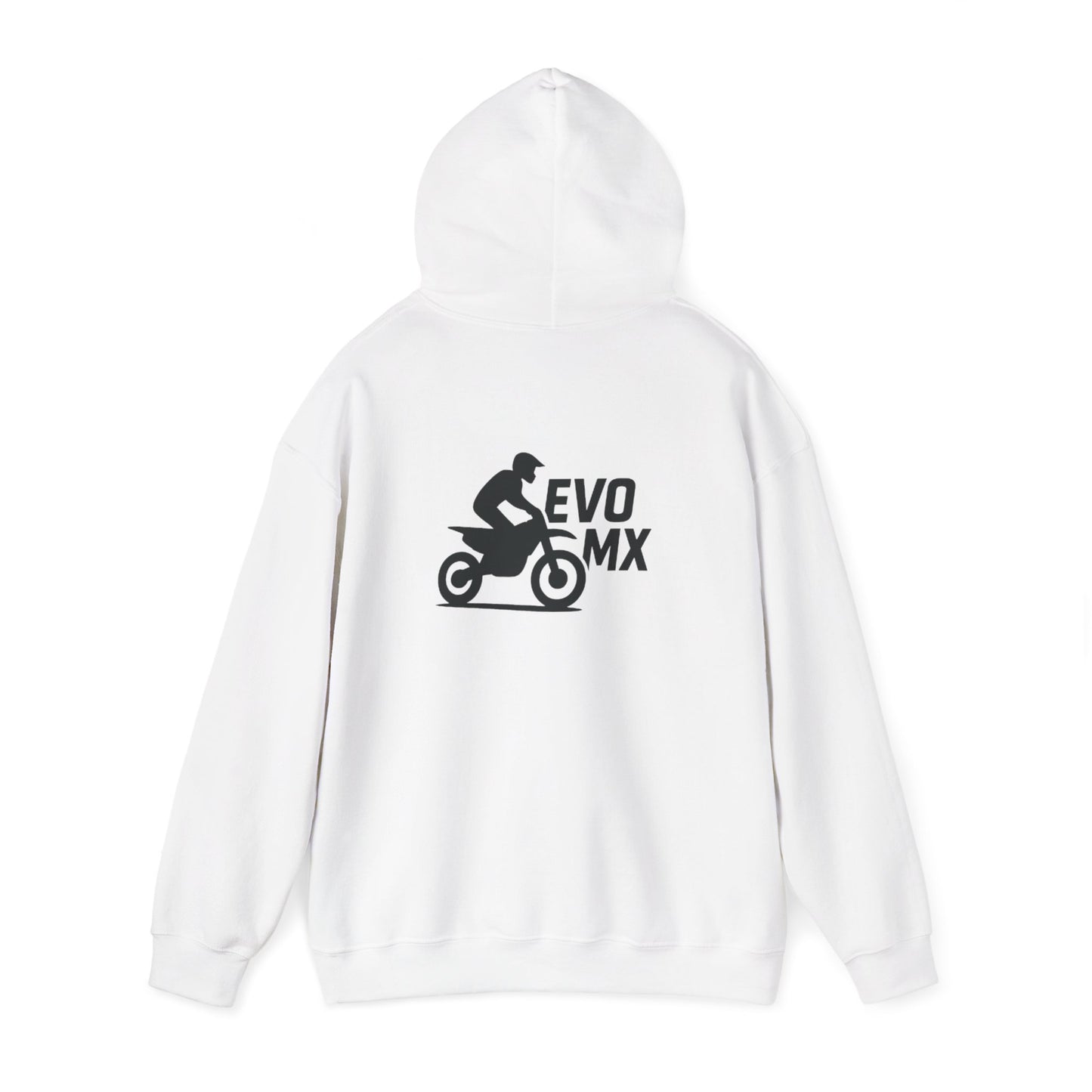 EVO MX Signature Hoodie