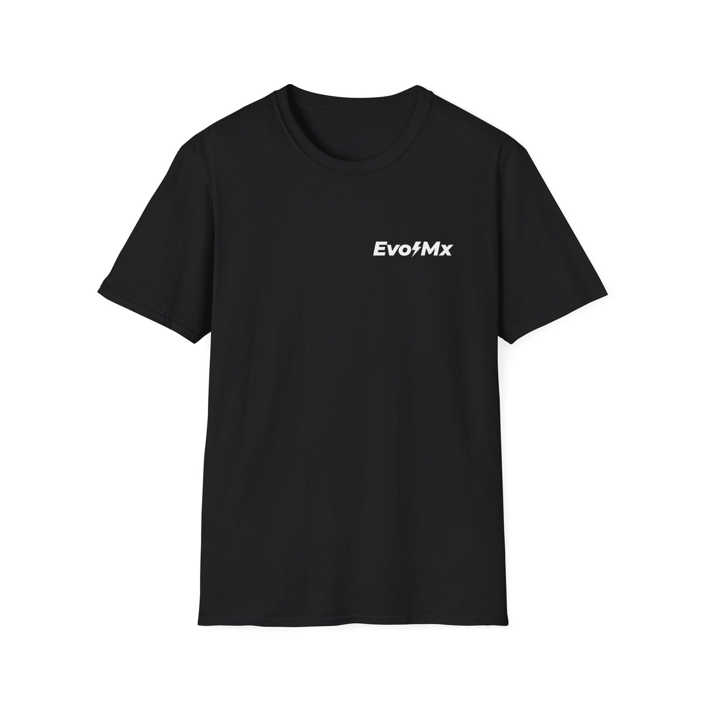 EvoMx X3Gavin Custom Merch