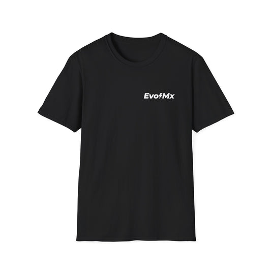 EvoMx X3Gavin Custom Merch