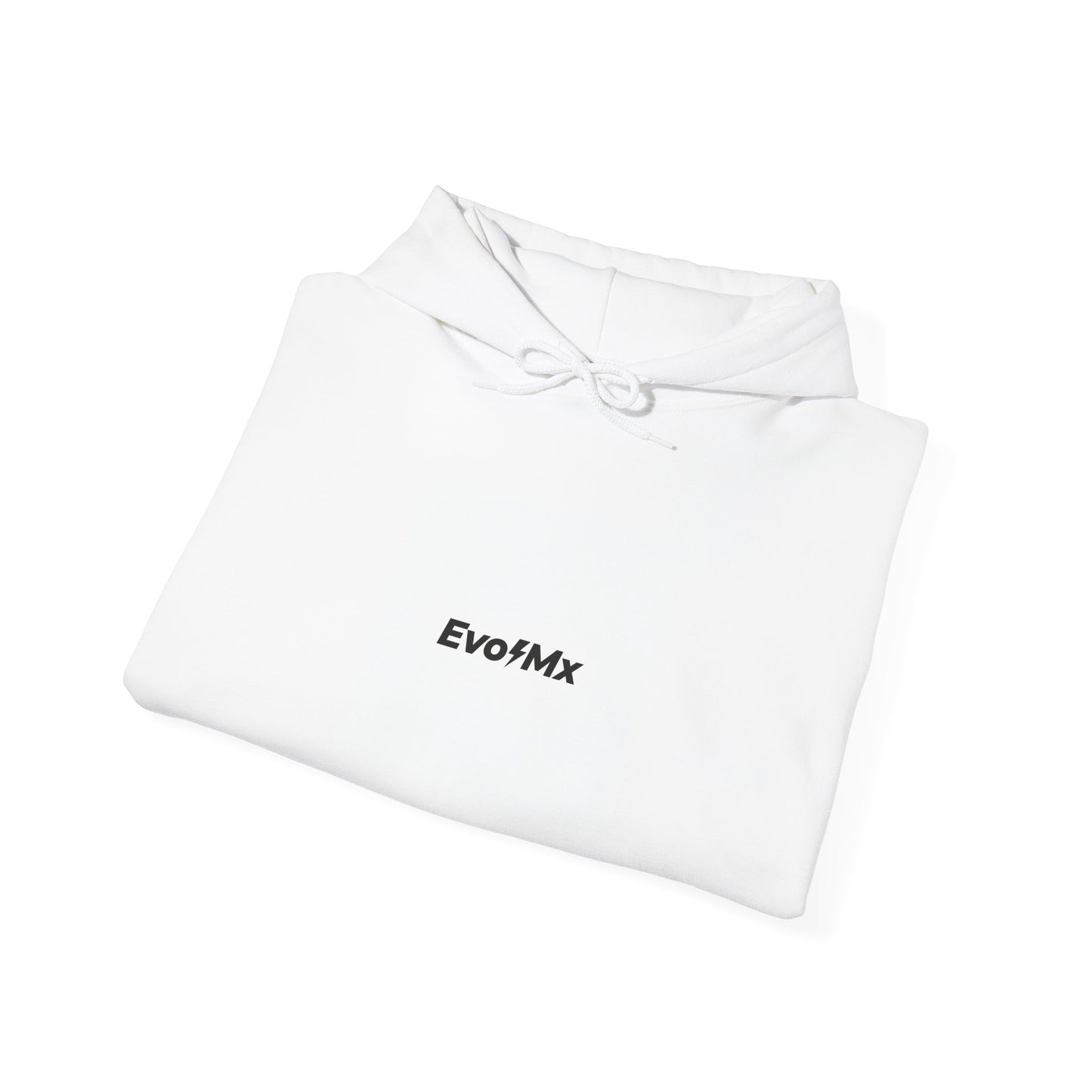 EVO MX Signature Hoodie