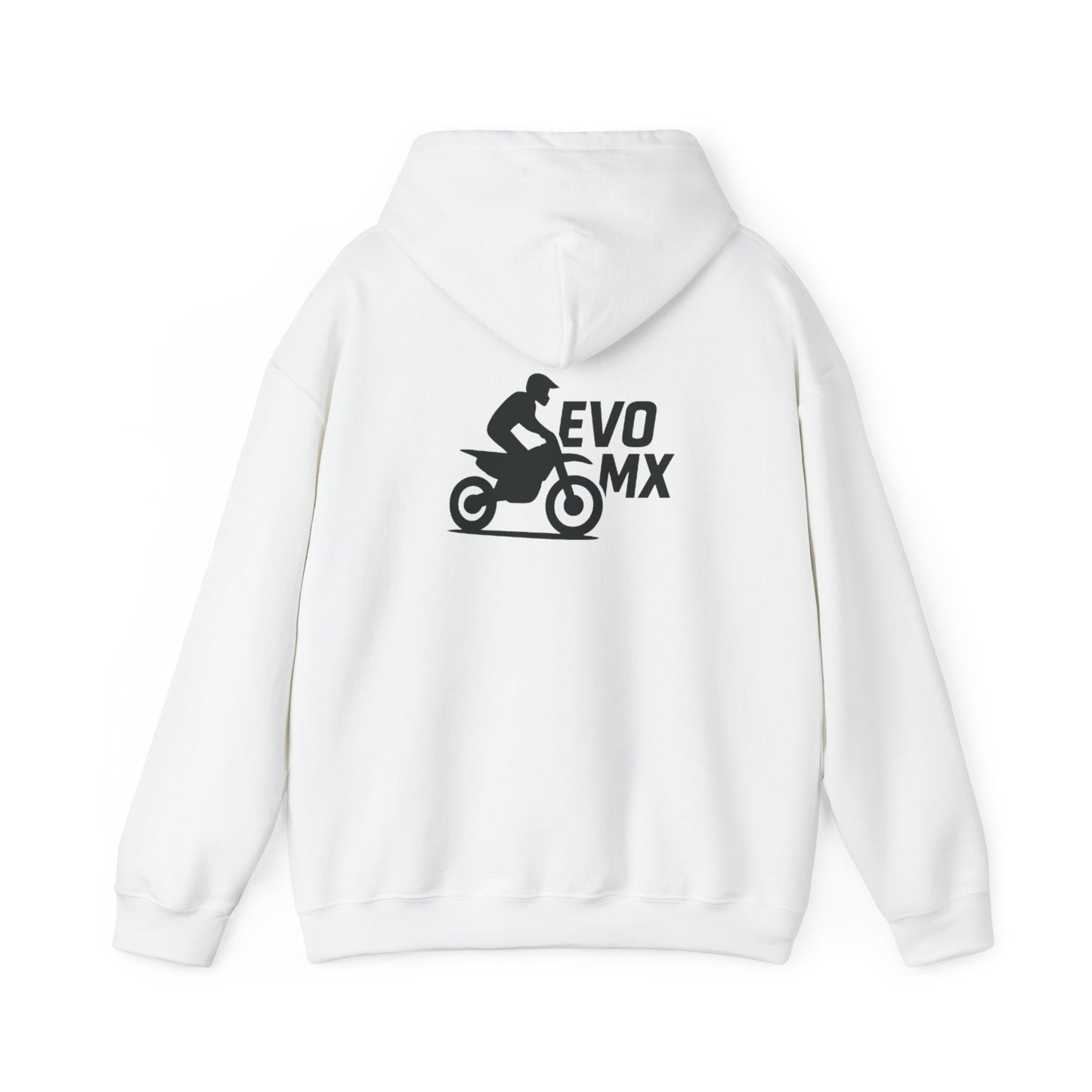 EVO MX Signature Hoodie