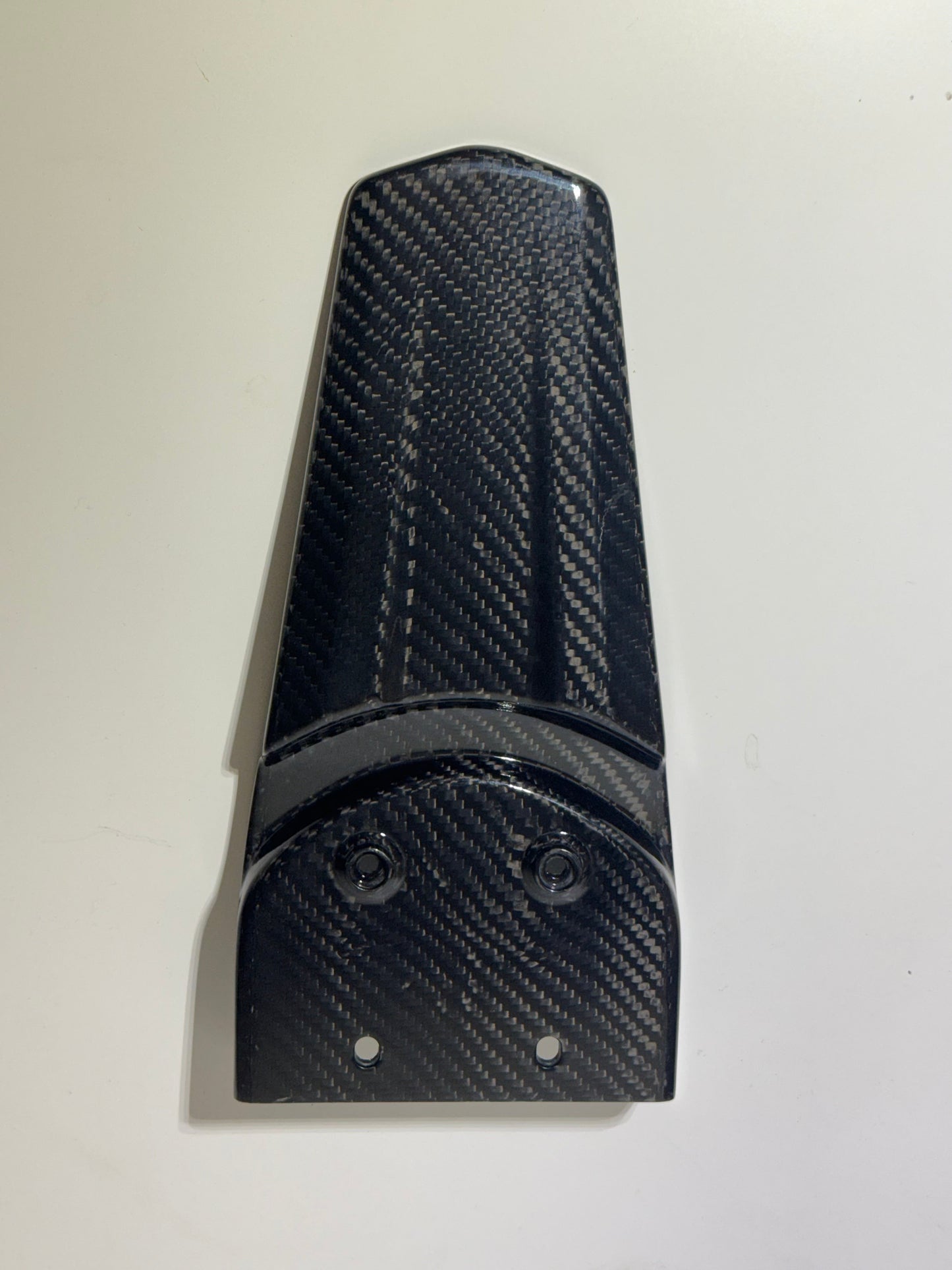 Eride pro carbon fender 4 week pre order