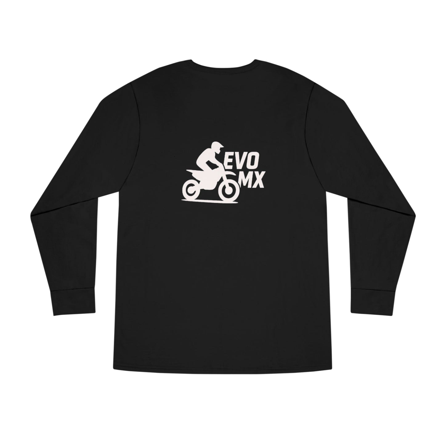 EvoMx Signature Long Sleeve Tee