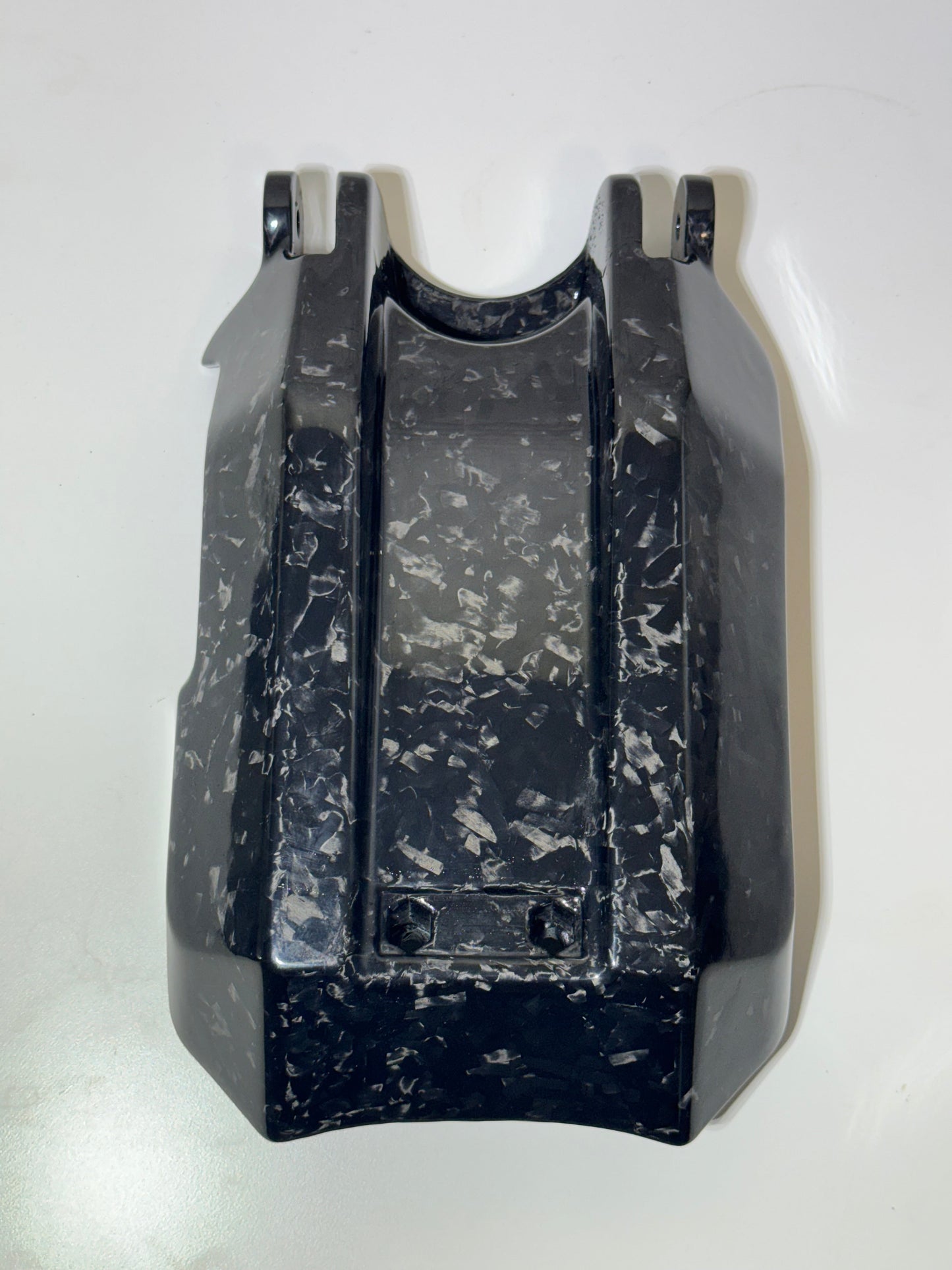 Eride carbon fiber battery lid 4 week pre order