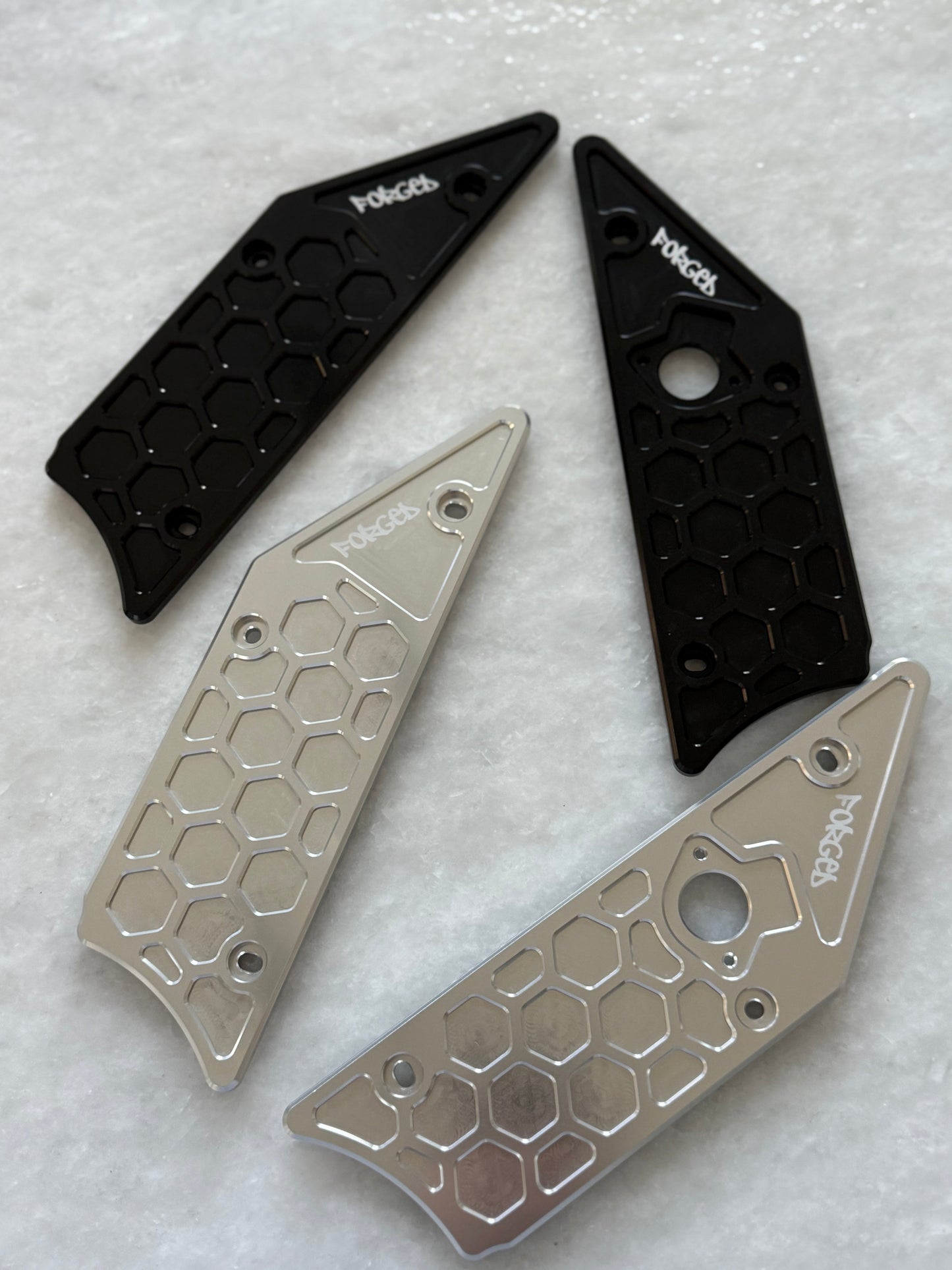 Talaria XXX Metal Side Panels