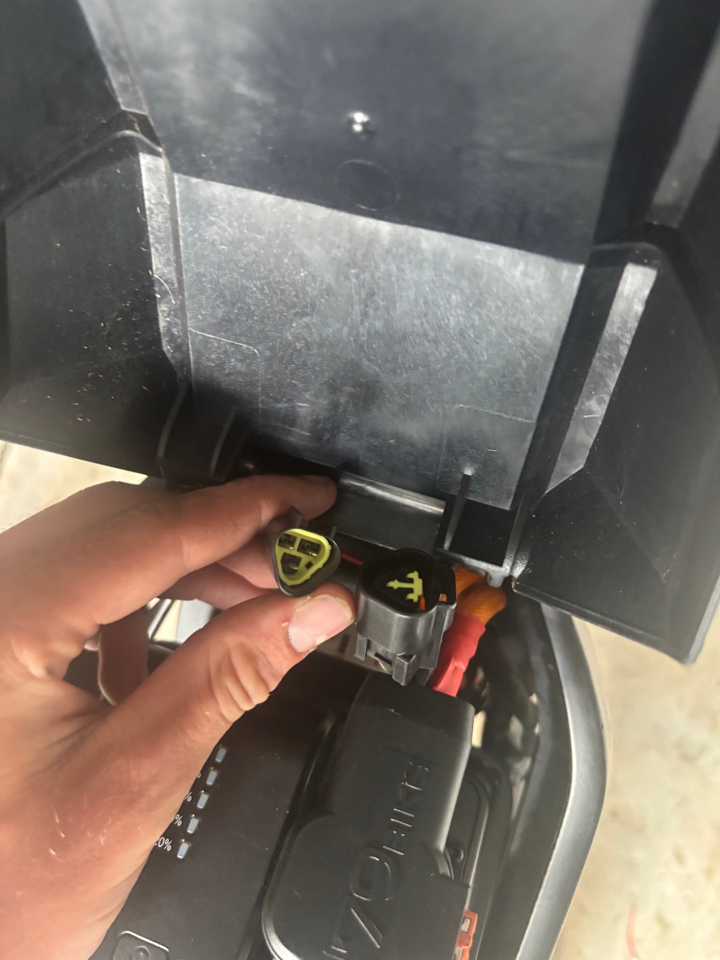 Baja Light (all bikes)